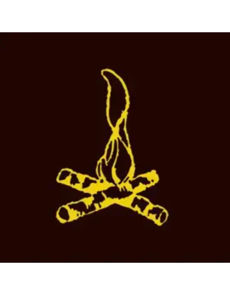 The Orchard (CD) Frank Turner - Campfire Punkrock 20