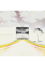 Virgin Records (LP) GUM (Jay Watson of Pond) - Blue Gum Way (Opaque Blue Sky Vinyl)