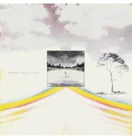 Virgin Records (LP) GUM (Jay Watson of Pond) - Blue Gum Way (Opaque Blue Sky Vinyl)