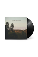 Far Cry Records (LP) The Milk Carton Kids - Lost Cause Lover Fool (Black Vinyl)