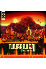 (CD) Tinariwen - Hoggar