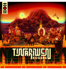 (CD) Tinariwen - Hoggar