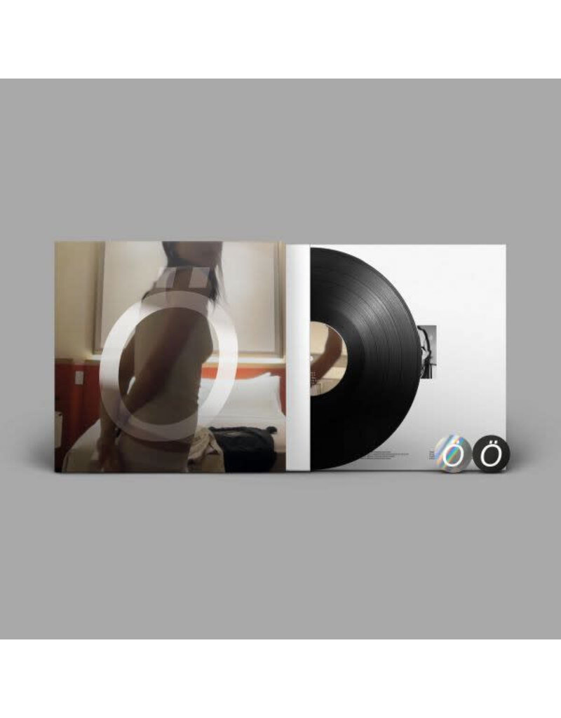 (LP) Fcukers - Ö (140g)