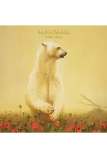 (LP) Tanya Tagaq - Saputjiji (Red Vinyl)