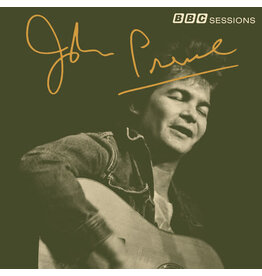 Atlantic (CD) John Prine - BBC Sessions