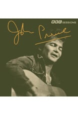 Atlantic (CD) John Prine - BBC Sessions