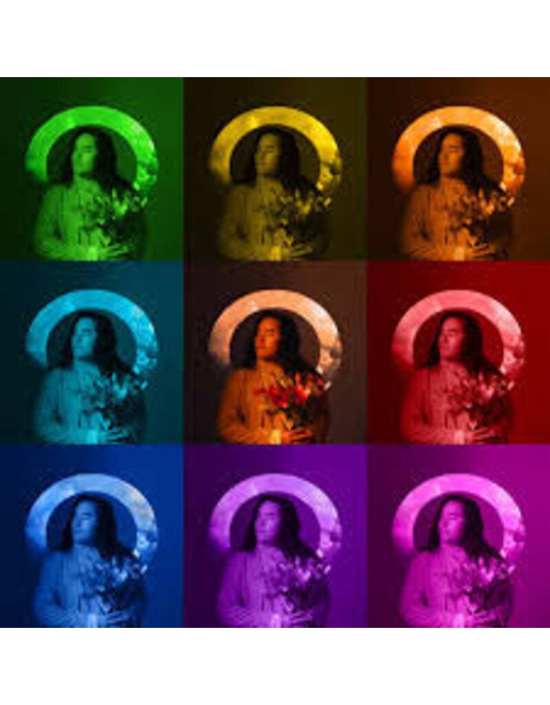 ISHKODE RECORDS (CD) Aysanabee - Timelines