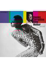 (LP) Stanley Turrentine - Easy Walker (Blue Note Classic Vinyl Edition)