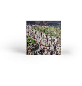 Self Released (CD) Arkells - Between Us