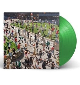 Self Released (LP) Arkells - Between Us (Standard vinyl)