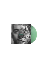 Mercury Records (LP) Zayn - KONNAKOL