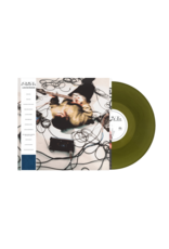 BMG Rights Management (LP) Chet Faker (Nick Murphy) - Love For Strangers (Indie Exclusive on Green Coloured Vinyl)