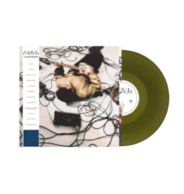 BMG Rights Management (LP) Chet Faker (Nick Murphy) - Love For Strangers (Indie Exclusive on Green Coloured Vinyl)
