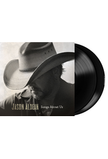 BMG Rights Management (LP) Jason Aldean - Songs About Us (2LP)