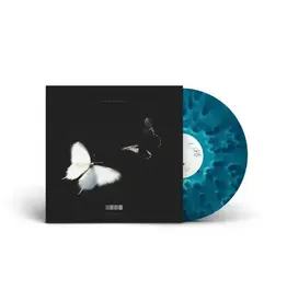 BMG Rights Management (LP) Chase Atlantic - Dalliance EP (2026 Reissue on Coloured Vinyl)