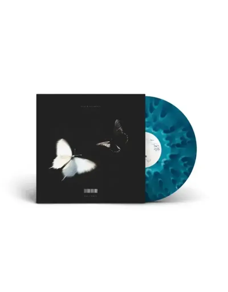 BMG Rights Management (LP) Chase Atlantic - Dalliance EP (2026 Reissue on Coloured Vinyl)