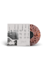 BMG Rights Management (LP) Chase Atlantic - Nostalgi (EP) (2026 Reissue Translucent Orange/Brown Splatter Vinyl)