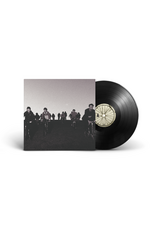 Fontana North (LP) Friko - Something Worth Waiting For (Standard Black Vinyl + 6 page zine)