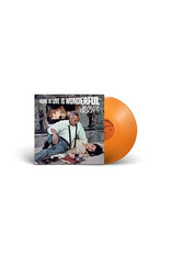 (LP) Jimmy Scott - Falling In Love Is Wonderful (Tangerine Vinyl) (C.1963)