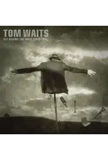 (LP) Tom Waits - 2025RSD - Get Behind The Mule (Spiritual) (7 Inch)