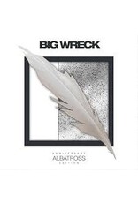 (LP) Big Wreck - The Albatross (Deluxe Edition) (2026 Reissue) [2LP]