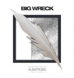 (LP) Big Wreck - The Albatross (Deluxe Edition) (2026 Reissue) [2LP]
