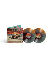 OBE (LP) Anderson .Paak - Malibu: 10th Anniversary ("Sea Floor" Vinyl) [2LP]