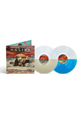 OBE (LP) Anderson .Paak - Malibu: 10th Anniversary (Limited Edition Water & Sand Filled Vinyl)