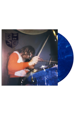 (LP) Snocaps - Snocaps (indie exclusive-frosted blue vinyl) [Allison and Katie Crutchfield]