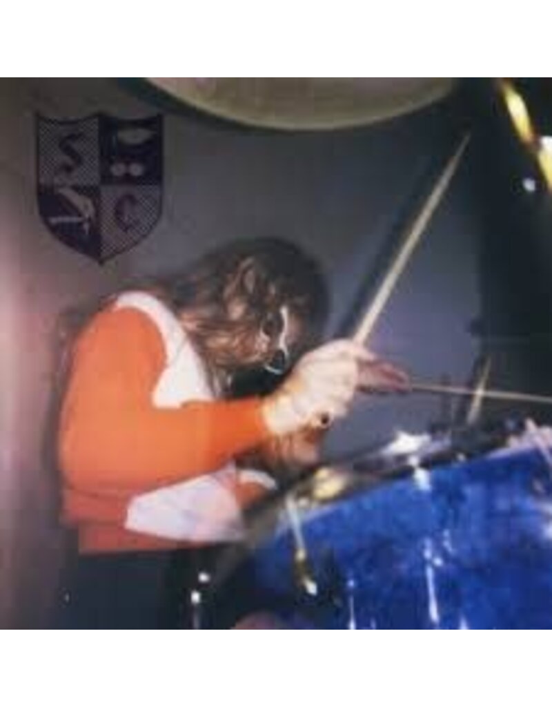 (LP) Snocaps - Snocaps (Black Vinyl) [Allison and Katie Crutchfield]