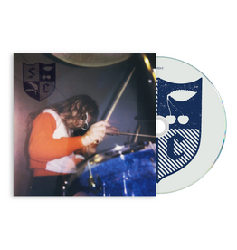 (CD) Snocaps - Snocaps (Allison and Katie Crutchfield)