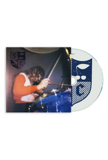 (CD) Snocaps - Snocaps (Allison and Katie Crutchfield)