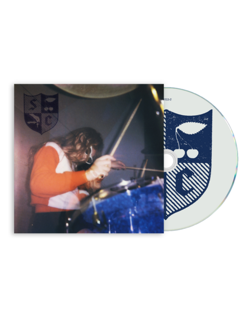 (CD) Snocaps - Snocaps (Allison and Katie Crutchfield)