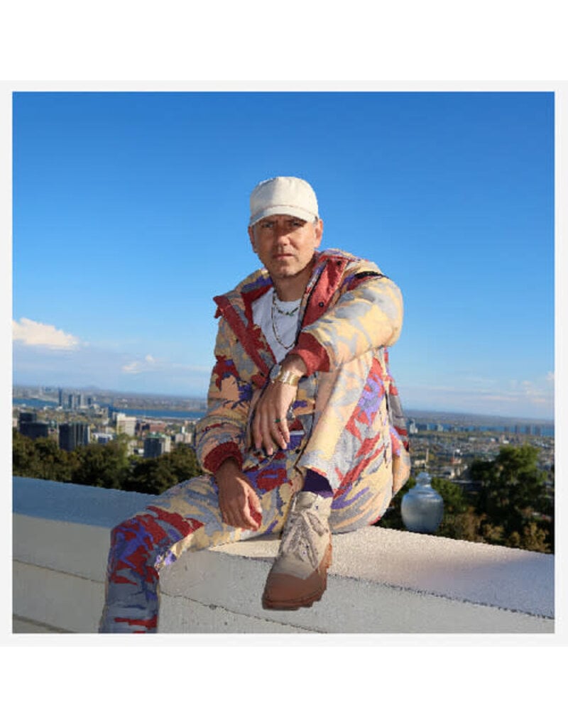 (LP) Tiga - Hotlife (2LP)