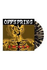 (LP) Offspring - Smash (Canadian retail exclusive-tan with black splatter) 2026 Reissue