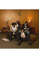 (LP) Death Lens - What's Left Now?