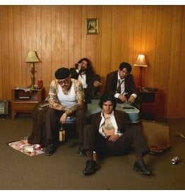 (LP) Death Lens - What's Left Now?