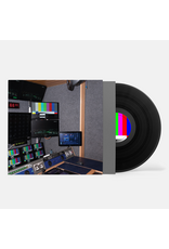 A24 Music (LP) A.G. Cook - The Moment (Original Motion Picture Score)