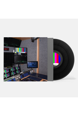 A24 Music (LP) A.G. Cook - The Moment (The Score)