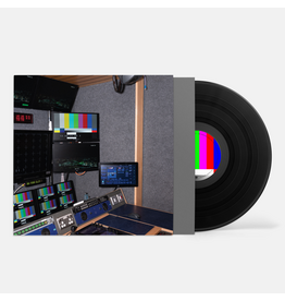 A24 Music (LP) A.G. Cook - The Moment (The Score)