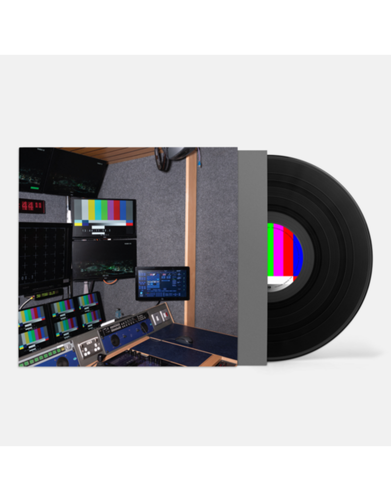 A24 Music (LP) A.G. Cook - The Moment (The Score)