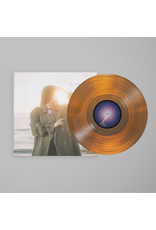 (LP) Gia Margaret - Singing (sunshine coloured vinyl)