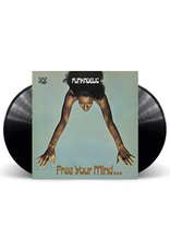 ORG Music (LP) Funkadelic - Free Your Mind And Your Ass Will Follow (2LP 45rpm 2026 Remaster)