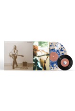 Chrysalis (LP) Hiss Golden Messenger - I'm People (Indie Exclusive Splatter Vinyl + 7" Single)