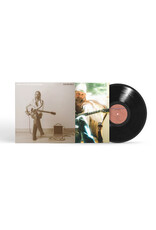 Chrysalis (LP) Hiss Golden Messenger - I'm People (Standard Black Vinyl)
