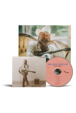 Chrysalis (CD) Hiss Golden Messenger - I'm People