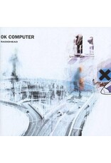XL Recordings (CD) Radiohead - OK Computer