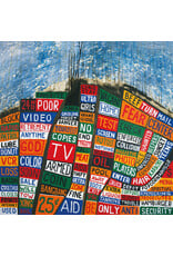 XL Recordings (CD) Radiohead - Hail to the Thief