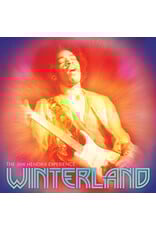 Sony Legacy (LP) Jimi Hendrix Experience - Winterland (2026)