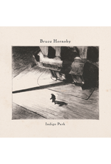 (CD) Bruce Hornsby - Indigo Park (2026)